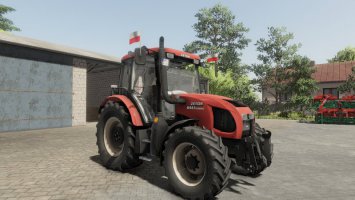 FS22 zetor proxima8441 EDIIIT BY PAWLO FS22