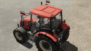 FS22 zetor proxima8441 EDIIIT BY PAWLO FS22