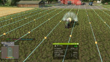 LS25 CoursePlay v8.1.0.0 FS25