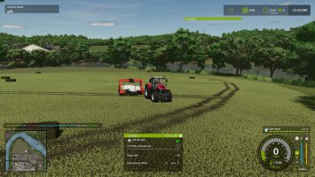 LS25 CoursePlay v8.1.0.0 FS25