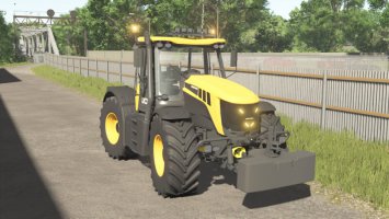 FS25_JCBFastrac3000 FS25