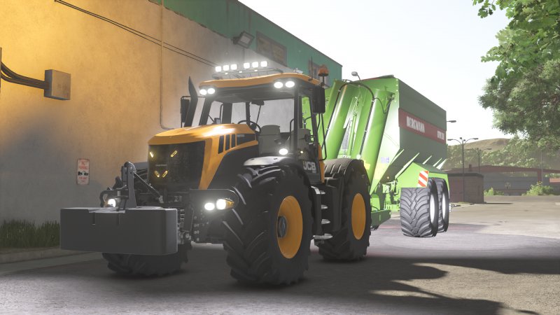 FS25_JCBFastrac3000 FS25