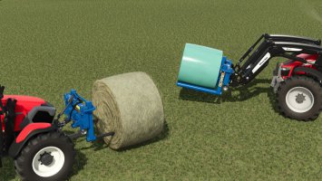 Göweil Equipment Pack v1.0.0.1 FS25