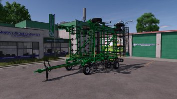 GreatPlains 8336FCF fs25