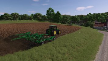 GreatPlains 8336FCF FS25