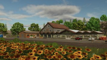 Hagenstedt v1.2.0.0 FS25