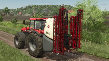 Hardi Mega 2200 FS25