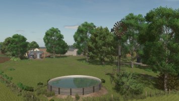 Horizonte Argentino v1.0.1.0