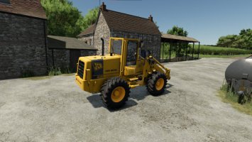 JCB 412S FS25