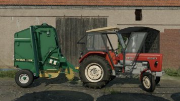 JohnDeere 550 JohnDeere 550