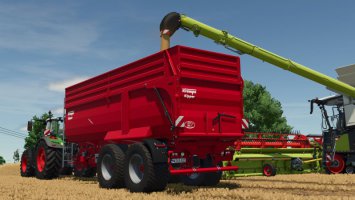 Krampe Big Body 790 v1.1.0.0 FS25