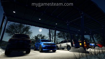 Large Glass Shed V1.0.0.0