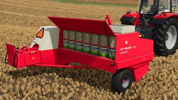 Lely AP730 FS25