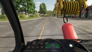 Liebherr Mobile Crane Pack v2.0.0.0 FS25