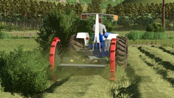 Lizard HL180 Avare FS25