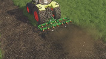 Lizard Schwertgrubbers Pack FS25