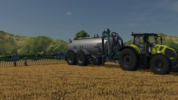 Lizard SV20R FS25 Lizard SV20R FS25