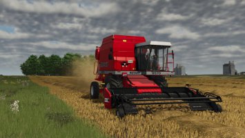 MacDon Pickup-Header Pack