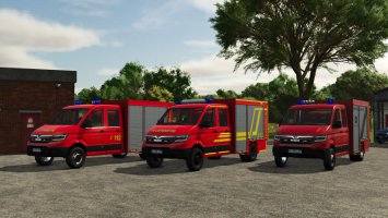 MAN TGE TSF-W v1.0.0.1 fs25