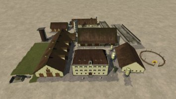 Manor Farm Schoeffelding v1.0.0.1
