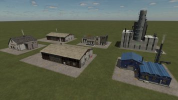 Karten Ergänzungspaket v1.1.0.0 FS25