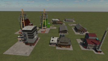 Karten Ergänzungspaket v1.1.0.0 FS25