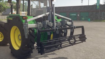 Marmel Mulleplow 600/6 Marmel Mulleplow 600/6