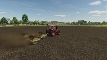 Meadow Rollers B481 FS25