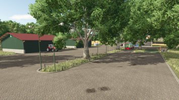 Mecklenburgische Seenplatte v1.1.0.0 FS25