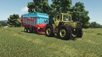 Mercedes-Benz OM366 Engine Sound (Prefab) Mercedes-Benz OM366 Engine Sound (Prefab)