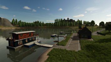 Multimap FS25 Multimap FS25