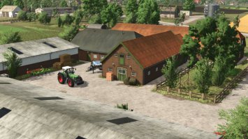 North Frisian Pack FS25 North Frisian Pack FS25