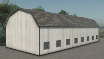 Old Barn FS25