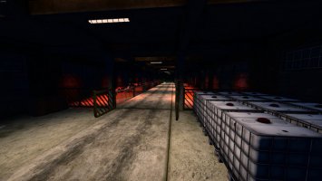 Alter Schafstall FS25