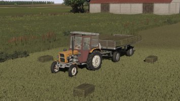 Oświetlenie i filtry Nvidia FS25 FS25