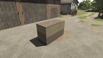 Paka na zboże FS25