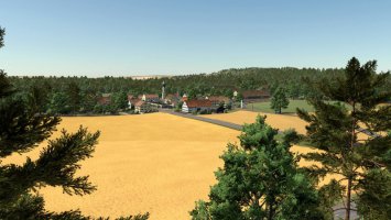 Pfaffenwinkel v1.0.0.1 FS25 Pfaffenwinkel v1.0.0.1 FS25