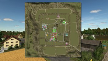 Pfaffenwinkel v1.0.0.1 FS25 Pfaffenwinkel v1.0.0.1 FS25