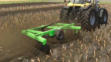 Piccin GAICR 22 FS25