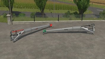 Pichon B-MIX80 Pichon B-MIX80