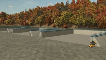 PlanET Fahrsilo Pack