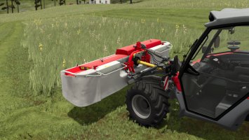 Pöttinger NOVAALPIN Pack FS25 Pöttinger NOVAALPIN Pack FS25