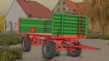 Pronar T653/2 FS22 Pronar T653/2 FS22