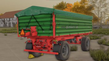 Pronar T653/2 FS22 Pronar T653/2 FS22