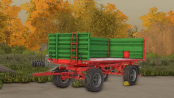 Pronar T653/2 FS22 Pronar T653/2 FS22