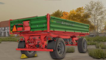 Pronar T653/2 FS22 Pronar T653/2 FS22