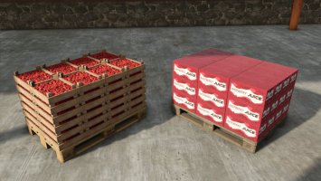 Raspberry Productions v1.0.0.2 FS25 Raspberry Productions v1.0.0.2 FS25