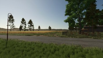 Rhönplateu v1.2.0.1 FS25 Rhönplateu v1.2.0.1 FS25