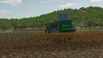 Samson Flex 2023 FS25