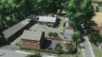 SAVE SZPAKOWO NA 1K obs FS25 SAVE SZPAKOWO NA 1K obs FS25